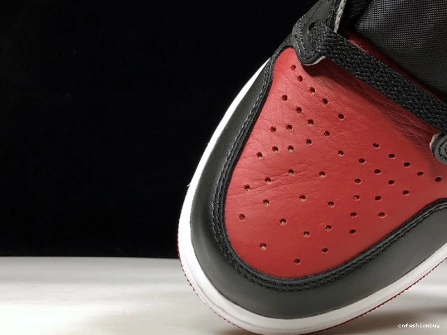 Banned High 555088-001 Jordan OG Retro 1 Air 0707